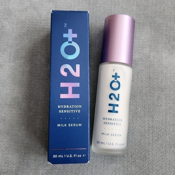 H2O+ Hydration Sensitive Milk Serum - Picture 2 of 10